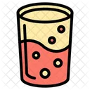 Ice Drink Drink Beverage Icon