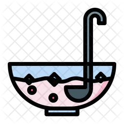 Ice Drinks  Icon