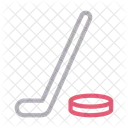 Icehockey Game Sport Icon