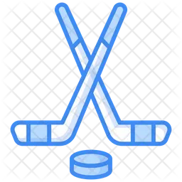 Ice hockey  Icon