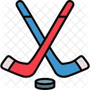 Ice Hockey Hockey Ice Icon