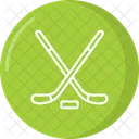 Ice Hockey Hockey Sport Icon