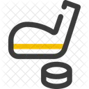 Olympic Games Colored Outline Icon Icon