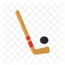 Ice Hockey Sports Accessory Hockey Icon