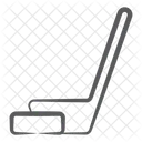 Ice Hockey Olympic Game Game Accessories Icon