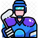 Hockey アイコン