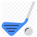Ice Hockey  Icon