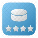 Ice hockey rating  Icon