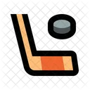 Hockey Icon