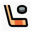 Ice hokey  Icon