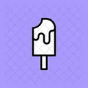 Ice Cream Summer Icon