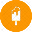 Ice Cream Summer Icon
