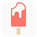 Ice Cream Summer Icon