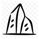 Ice Cold Habitat Icon