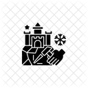 Ice  Icon