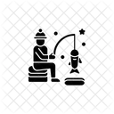 Ice  Icon