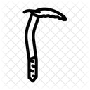 Ice  Icon
