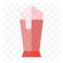 Ice Juice Juice Food Icon