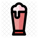 Ice Juice Juice Drink Icon