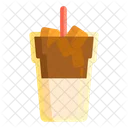Ice Latte Icon