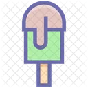 Ice Candy Ice Lolly Ice Cream Icon