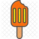 Ice Lolly Ice Cream Stick Ice Cream Lolly Icon