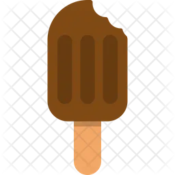 Ice Lolly  Icon