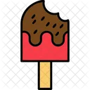 Ice lolly  Icon