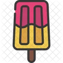 Ice Lolly Ice Lolly Icon