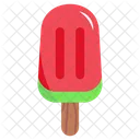 Ice Cream Desert Frozen Sweet Icon
