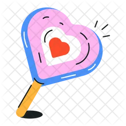 Ice Lolly  Icon