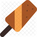 Ice Cream Icon Ice Lolly Popsicle Icon