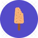 Ice Cream Icon Ice Lolly Popsicle Icon