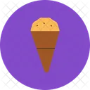 Ice Cream Icon Icon