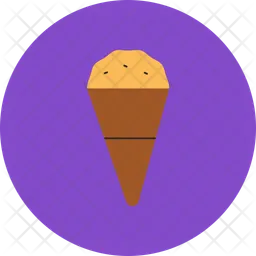 Ice Lolly  Icon