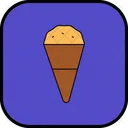 Ice Cream Icon Icon