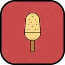 Ice Cream Icon Icon