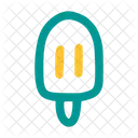 Ice Lolly Ice Cream Stick Ice Cream Lolly Icon