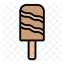 Ice Lolly Ice Cream Ice Pop Icon