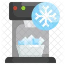 Ice Machine  Icon