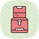 Ice Maker Icemaker Appliance Icon
