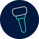 Ice Massager Ice Massager Icon