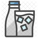 Ice Milk Icon