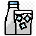 Ice Milk Icon