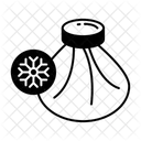 Ice pack  Icon