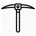 Ice Pick  Icon
