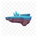 Game Platform Level Icon