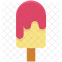 Ice Pop Ice Cream Popsicle Icon