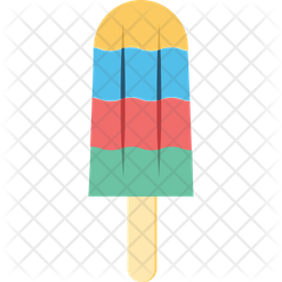 Ice Pop Icon