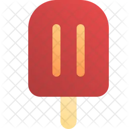 Ice pop  Icon